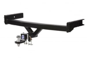 Established 4WD, Caravan and RV Accessories Business with Service Expansion