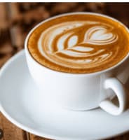 Profitable Beachside Mobile Coffee Van - Prime Location