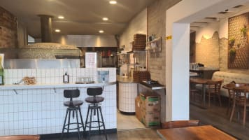 La Mia Cucina - St Kilda East - A turn key pizza restaurant