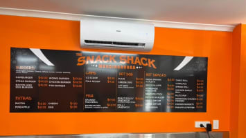 Snack Shack