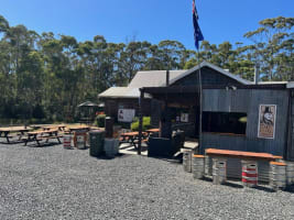 A TRUE TASMANIAN TOURISM GEM