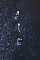 Award winning tourism business - watercraft hire Nagambie Lakes