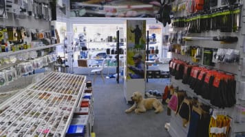 Live the Dream: Specialist Fly Fishing Store in Tasmania