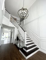 Manufacture of Custom Staircases and Balustrades