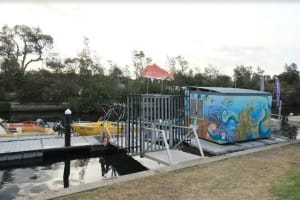 UNDER OFFER - Established Marine Hire Business in Prime Frankston Location