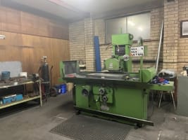 Manufacturing Business