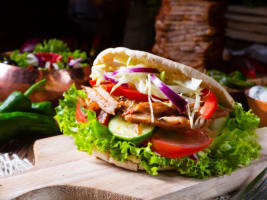 Kebab Franchise, High Turnover, Secure Lease, Newtown NSW