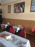 FULLY EQUIPPED ASIAN RESTAURANT WITH RESIDENCE.  URGENT SALE, MAKE AN OFFER