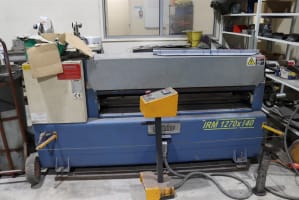 Established Metal Fabrication & Steel Sales Business Gippsland Region