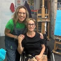 Thriving Art, NDIS & Wellness Studio, South Tweed Heads