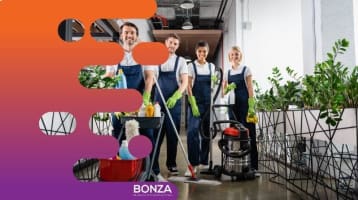 36313 - Growing Cleaning Business with Flexible Hours and Loyal Clients