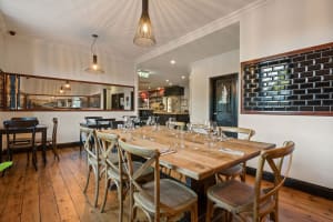 Under Contract - Empire Hotel, Beechworth