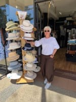 Coastal Fashion Boutique in Prime Beachfront Tourist Spot