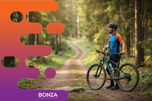 36812 Online Mountain Bike Apparel Business Opportunity
