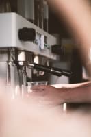 Custom Built Mobile Coffee Caravan – Sydney, NSW