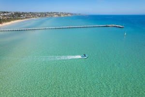 UNDER OFFER - Established Marine Hire Business in Prime Frankston Location
