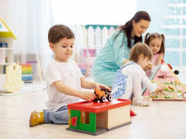 Freehold Childcare Centre for Sale - St George