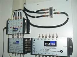 Hendo’s TV Antennas & Installations – Continuous Workflow with Massive Upside.