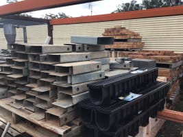 Successful and Reputable Concrete business with diverse and loyal clients