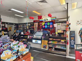 Long Established Newsagency in The Middle of Residential Developments