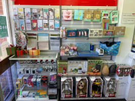 Sea Lake Licensed Post Office (SPDB2082)