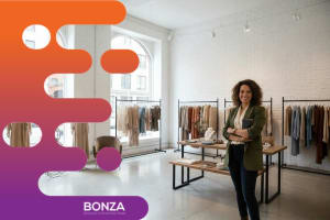 36576 Profitable Women's Fashion Boutique & Online Store  Affluent Suburb