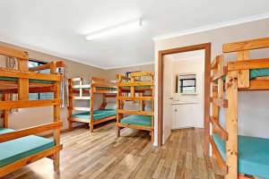 GROUP ACCOMMODATION FREEHOLD AND BUSINESS