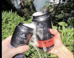 Craft Brewery and Taproom - Northern Beaches, NSW For Sale