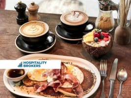 Exceptional Licensed Cafe! Prominent NSW South Coast Tourist