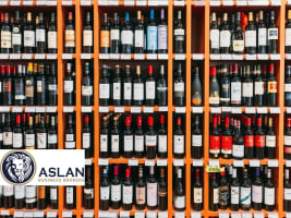 BOTTLE SHOP FOR SALE