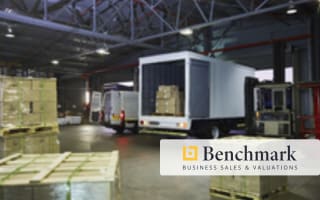 NATIONAL LOGISTICS POWERHOUSE