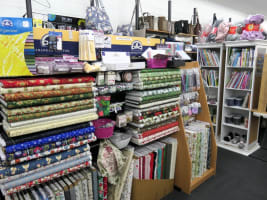 Clare Fashion & Fabrics