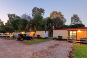 UNDER OFFER - Big4 Barham