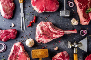 Premium Butchery  Blue-Chip Inner-East Melbourne  $2,2m Sales