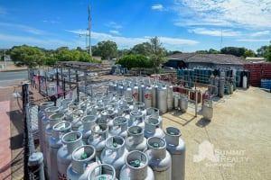 Prime opportunity for an award-winning business