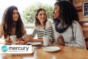 Profitable Forest Hill Cafe for Sale - Opposite Woolworths