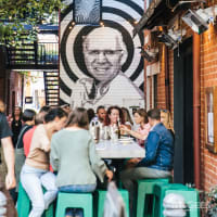 Mother Vine – Iconic Wine Bar For Sale in Vibrant East End