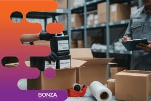 36422 - Profitable Printing Supplies Wholesale Business for Sale