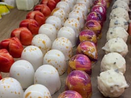 CHOCOLATE SHOP in Cairns - Best part? You don't need to make Chocolates!