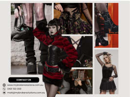 Alternative Superstore For Sale!