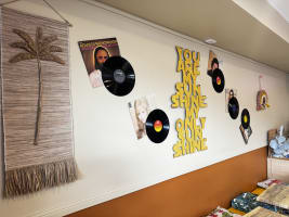 Wollongong Beach Cafe