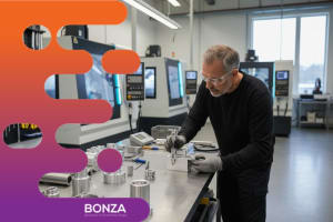 36877 - Established CNC Manufacturing & Engineering Business