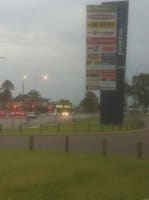 NAPOLI'S CAFE PIZZERIA