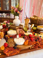Established Perth Grazing & Charcuterie Business with Loyal Client Base & Growth