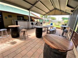 Gungellan Hotel Lease with huge potential