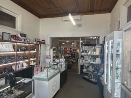 Established Jewellery & Gift Store  52 Years of Success | Scottsdale, Tasmania oo$49K+sav