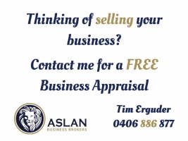 POULTRY BUSINESS FOR SALE