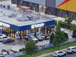 The Yiros Shop Franchise Opportunities | SE QLD