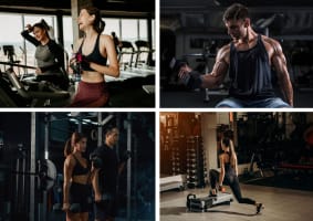 Fully Under Manage operation Lucrative 24/7 Gym Business Ready for Sale!