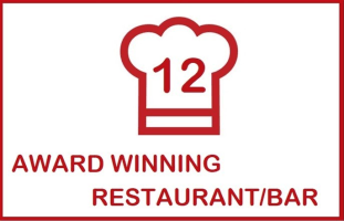 Fully under management, prime location restaurant